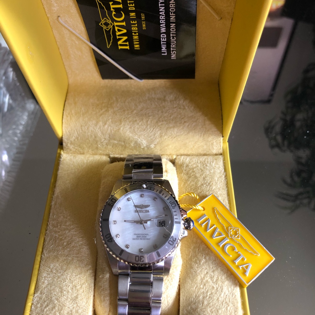 Invicta